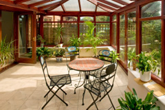 Steeleroad End conservatory quotes