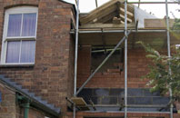 free Steeleroad End home extension quotes