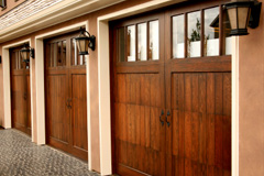 Steeleroad End garage extension quotes